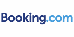 Booking.com Logo – Booking.com – Unterkunftsvermittlung weltweit