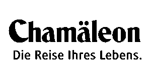 Chamäleon Logo
