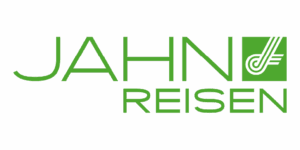 Jahn Reisen Logo