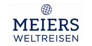 Meiers Weltreisen Logo