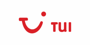 TUI Logo – TUI Logo – Partnerveranstalter von Albatros Reisen